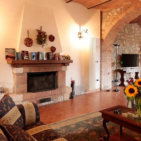 Borgo Poggio Bianco