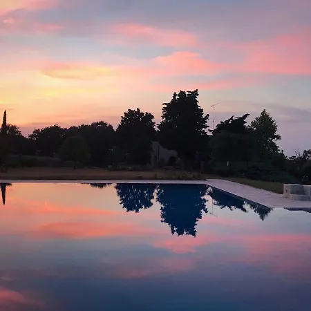 Borgo Poggio Bianco Hébergement de vacances