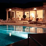 Borgo Poggio Bianco * Сартеано
