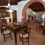 Дом отдыха Borgo Poggio Bianco Сартеано