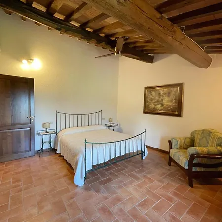 Borgo Poggio Bianco *