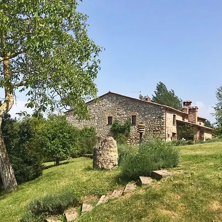 Borgo Poggio Bianco *