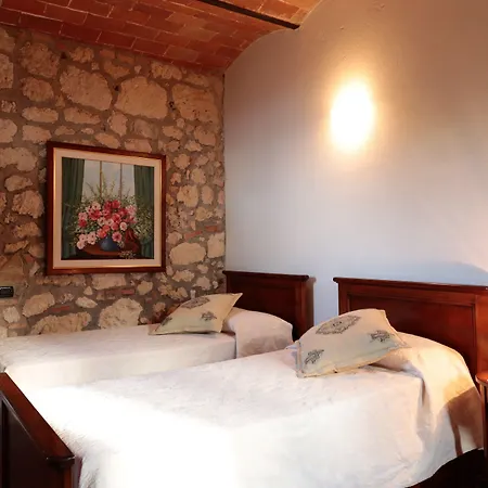 Дом отдыха Borgo Poggio Bianco