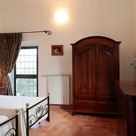 Borgo Poggio Bianco Сартеано