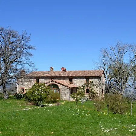Borgo Poggio Bianco Sarteano