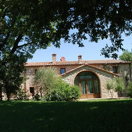 Borgo Poggio Bianco Sarteano