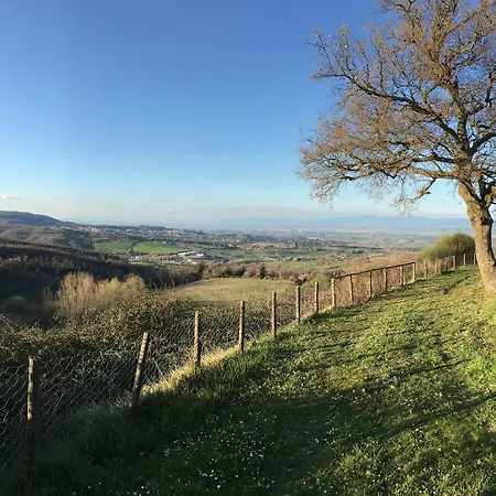 Borgo Poggio Bianco