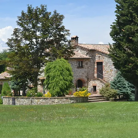 Nyaraló Borgo Poggio Bianco