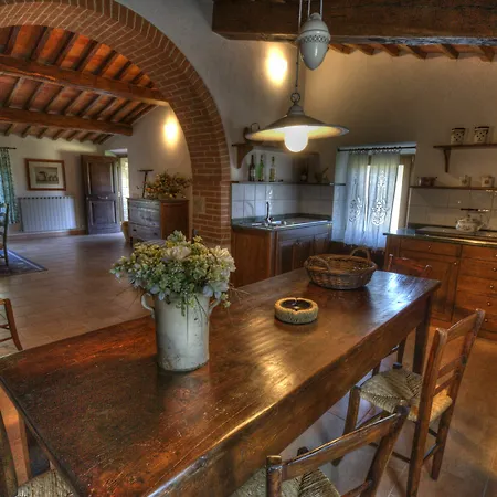 Borgo Poggio Bianco Sarteano
