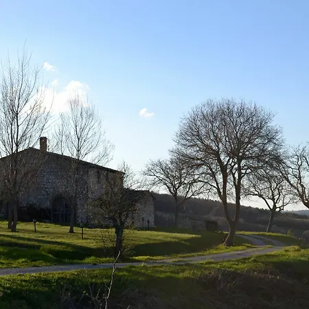 Borgo Poggio Bianco Feriehus