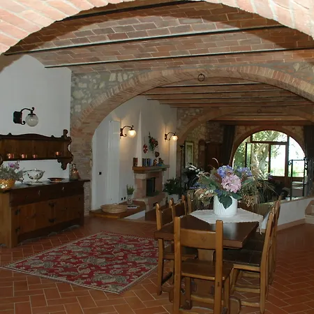 Borgo Poggio Bianco