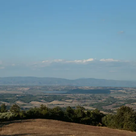 Feriehus Borgo Poggio Bianco *