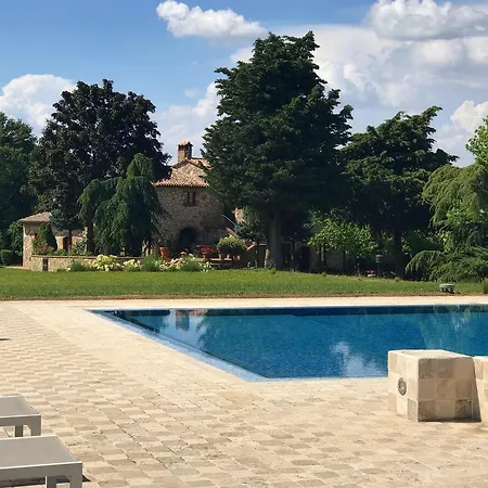 Borgo Poggio Bianco