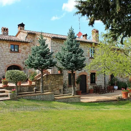 Borgo Poggio Bianco *