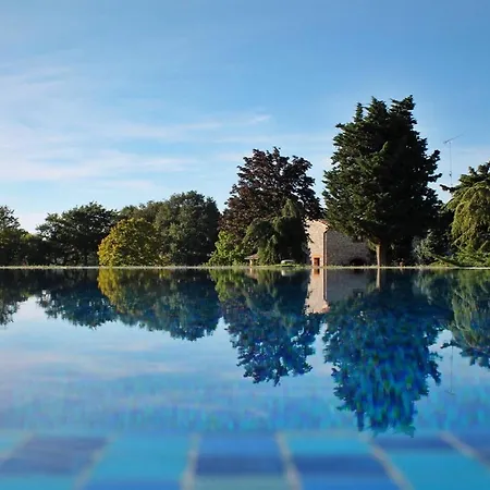 Holiday home Borgo Poggio Bianco
