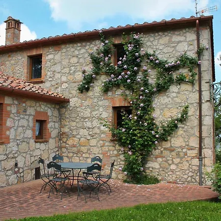Borgo Poggio Bianco Holiday home