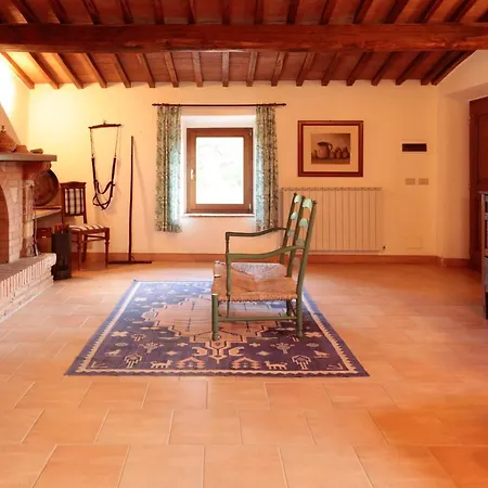 Holiday home Borgo Poggio Bianco *