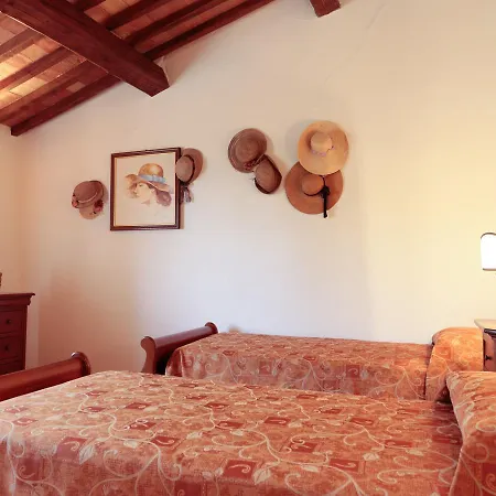 Borgo Poggio Bianco Holiday home *